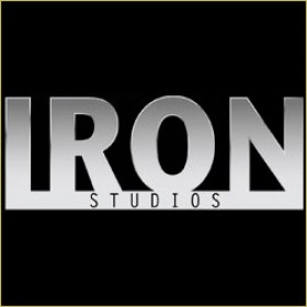 Iron Studios